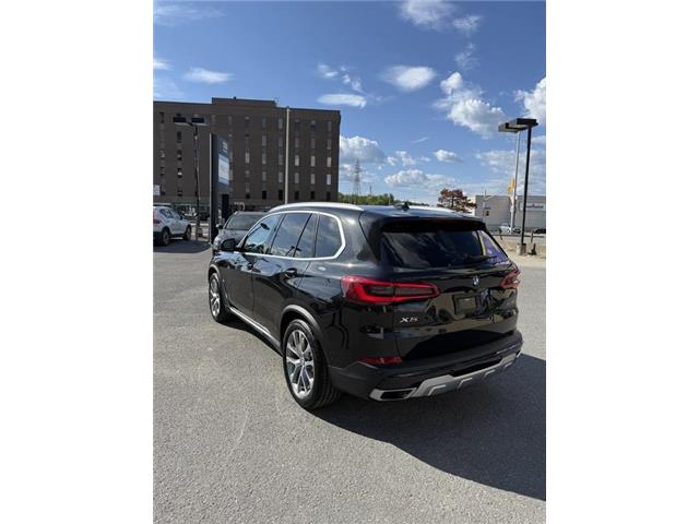2019 BMW X5 xDrive40i (Stk: 260549) in Kingston - Image 4 of 33