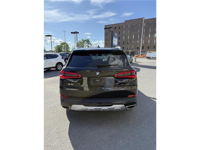 2019 BMW X5 xDrive40i (Stk: 260549) in Kingston - Image 5 of 33