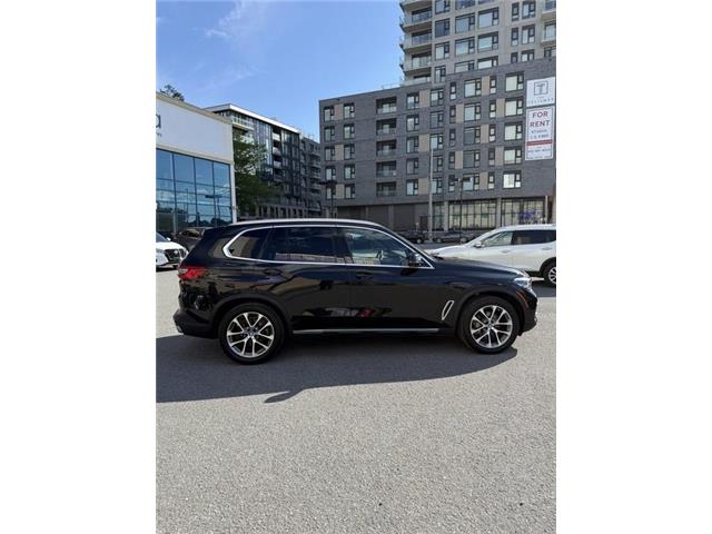 2019 BMW X5 xDrive40i (Stk: 260549) in Kingston - Image 7 of 33