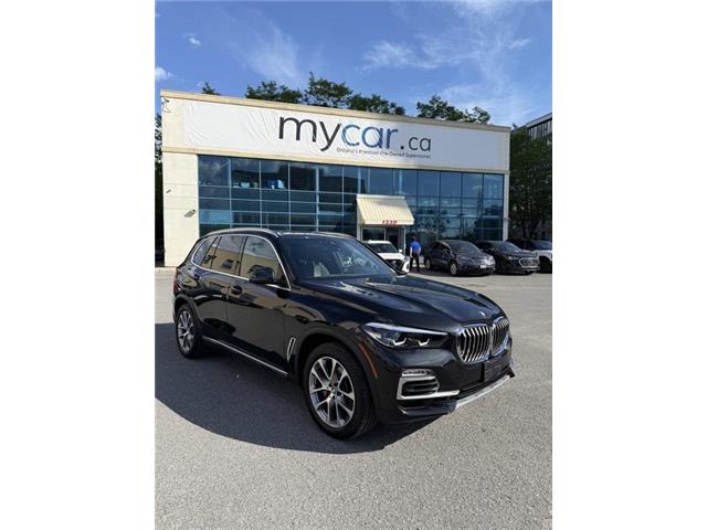 2019 BMW X5 xDrive40i (Stk: 260549) in Kingston - Image 8 of 33
