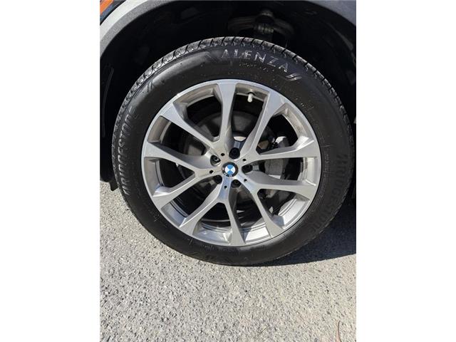 2019 BMW X5 xDrive40i (Stk: 260549) in Kingston - Image 9 of 33