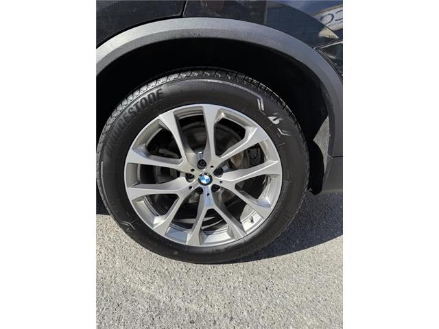2019 BMW X5 xDrive40i (Stk: 260549) in Kingston - Image 12 of 33