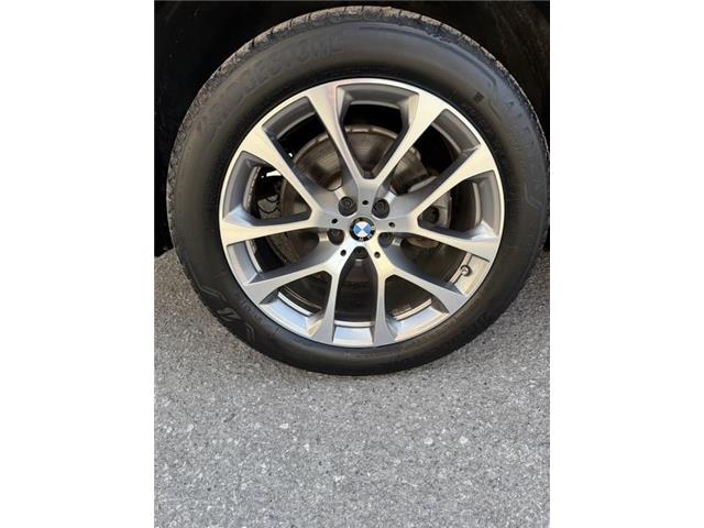 2019 BMW X5 xDrive40i (Stk: 260549) in Kingston - Image 13 of 33