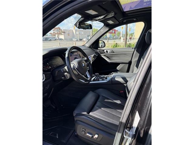 2019 BMW X5 xDrive40i (Stk: 260549) in Kingston - Image 14 of 33
