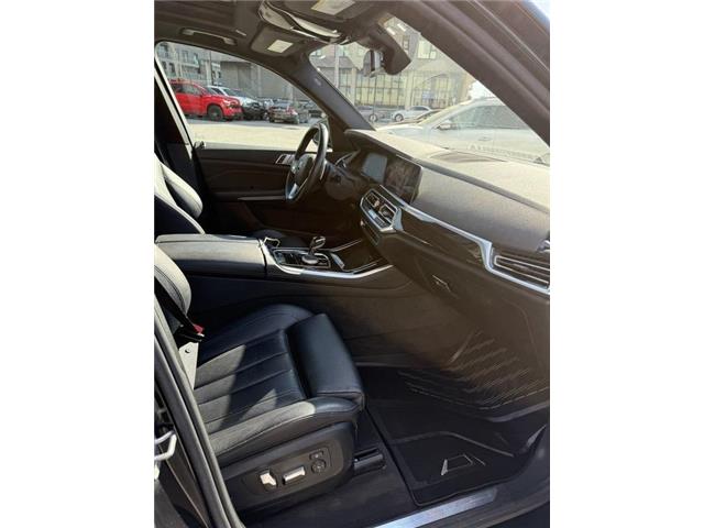 2019 BMW X5 xDrive40i (Stk: 260549) in Kingston - Image 15 of 33