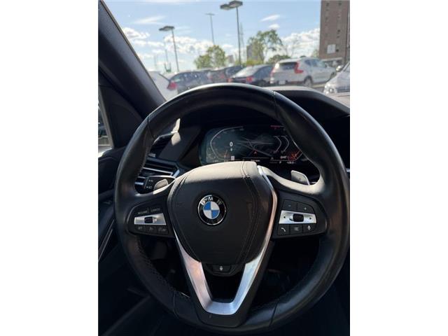 2019 BMW X5 xDrive40i (Stk: 260549) in Kingston - Image 16 of 33