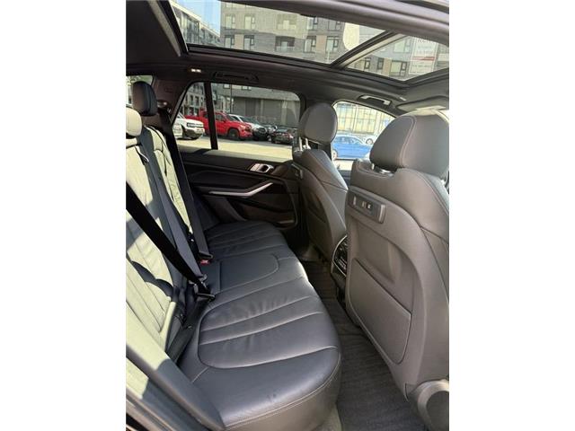 2019 BMW X5 xDrive40i (Stk: 260549) in Kingston - Image 19 of 33