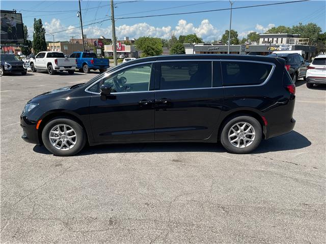 2024 Chrysler Grand Caravan SXT (Stk: 260885) in Kingston - Image 3 of 39