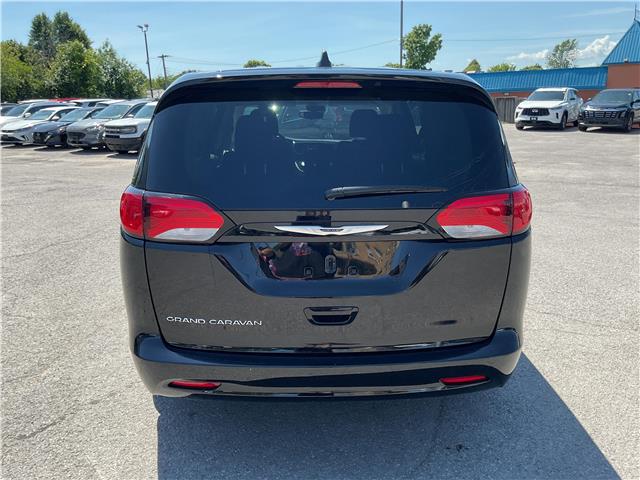 2024 Chrysler Grand Caravan SXT (Stk: 260885) in Kingston - Image 5 of 39