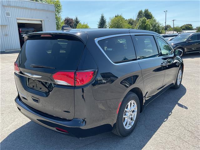 2024 Chrysler Grand Caravan SXT (Stk: 260885) in Kingston - Image 6 of 39