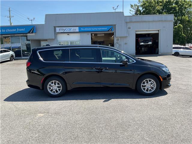 2024 Chrysler Grand Caravan SXT (Stk: 260885) in Kingston - Image 7 of 39