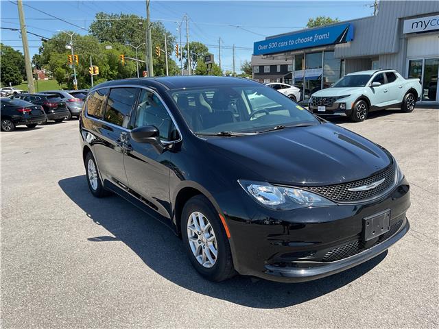2024 Chrysler Grand Caravan SXT (Stk: 260885) in Kingston - Image 8 of 39