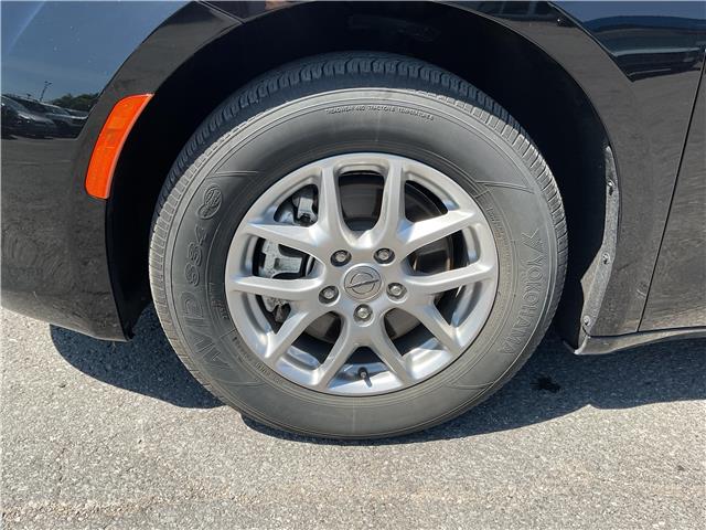 2024 Chrysler Grand Caravan SXT (Stk: 260885) in Kingston - Image 9 of 39