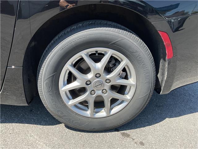 2024 Chrysler Grand Caravan SXT (Stk: 260885) in Kingston - Image 10 of 39