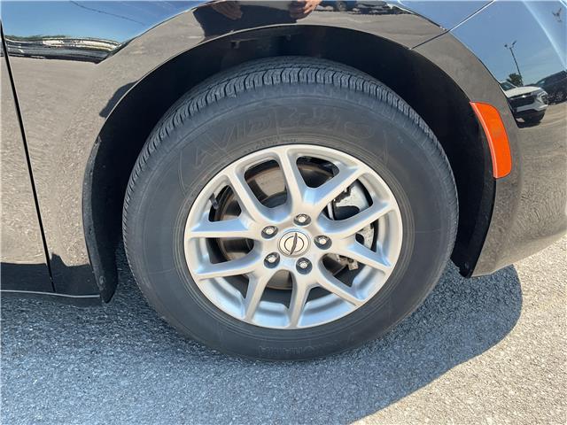 2024 Chrysler Grand Caravan SXT (Stk: 260885) in Kingston - Image 11 of 39