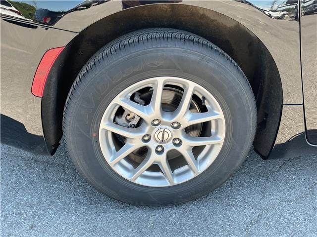 2024 Chrysler Grand Caravan SXT (Stk: 260885) in Kingston - Image 12 of 39
