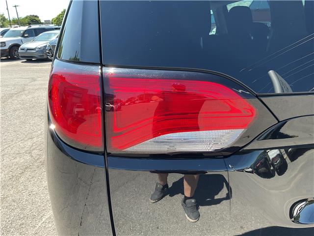 2024 Chrysler Grand Caravan SXT (Stk: 260885) in Kingston - Image 15 of 39
