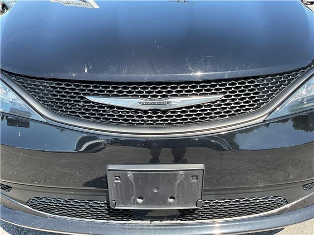 2024 Chrysler Grand Caravan SXT (Stk: 260885) in Kingston - Image 17 of 39