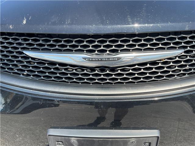 2024 Chrysler Grand Caravan SXT (Stk: 260885) in Kingston - Image 18 of 39