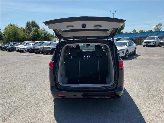 2024 Chrysler Grand Caravan SXT (Stk: 260885) in Kingston - Image 21 of 39