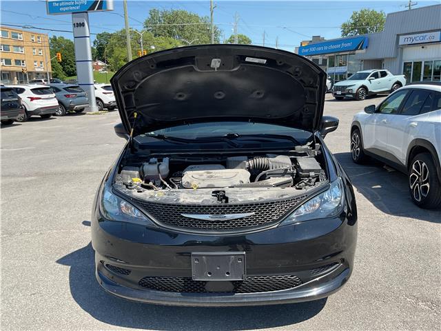 2024 Chrysler Grand Caravan SXT (Stk: 260885) in Kingston - Image 22 of 39