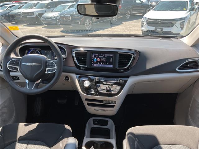 2024 Chrysler Grand Caravan SXT (Stk: 260885) in Kingston - Image 24 of 39