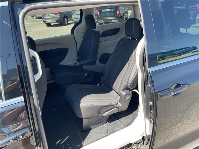 2024 Chrysler Grand Caravan SXT (Stk: 260885) in Kingston - Image 25 of 39