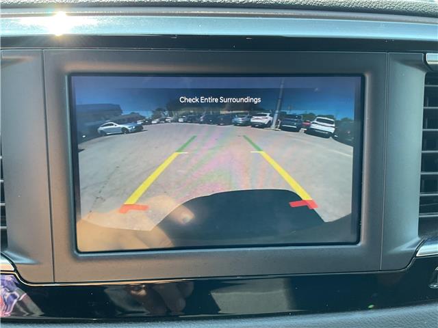 2024 Chrysler Grand Caravan SXT (Stk: 260885) in Kingston - Image 29 of 39