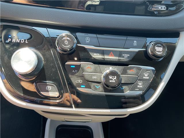 2024 Chrysler Grand Caravan SXT (Stk: 260885) in Kingston - Image 30 of 39