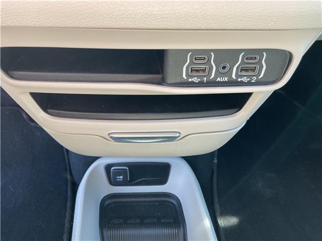 2024 Chrysler Grand Caravan SXT (Stk: 260885) in Kingston - Image 31 of 39