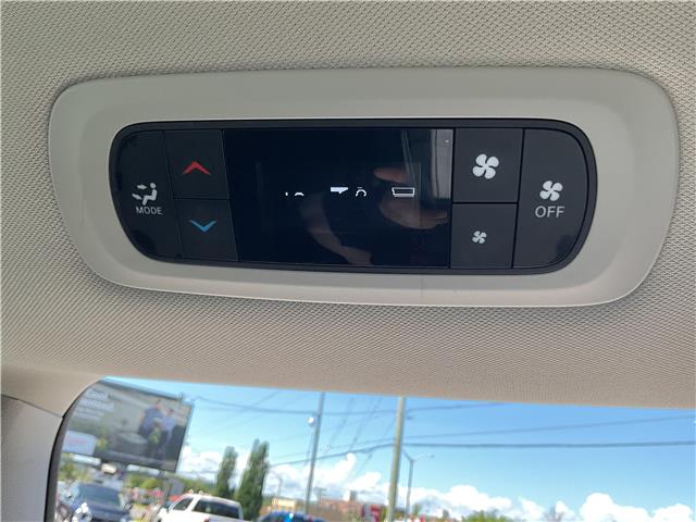 2024 Chrysler Grand Caravan SXT (Stk: 260885) in Kingston - Image 32 of 39