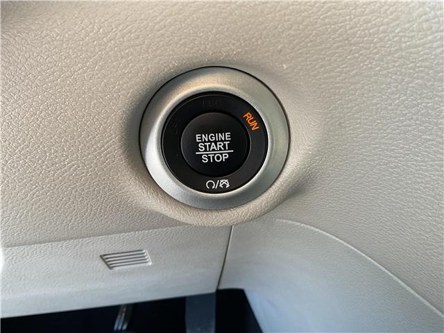 2024 Chrysler Grand Caravan SXT (Stk: 260885) in Kingston - Image 33 of 39