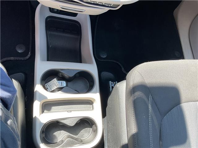 2024 Chrysler Grand Caravan SXT (Stk: 260885) in Kingston - Image 34 of 39