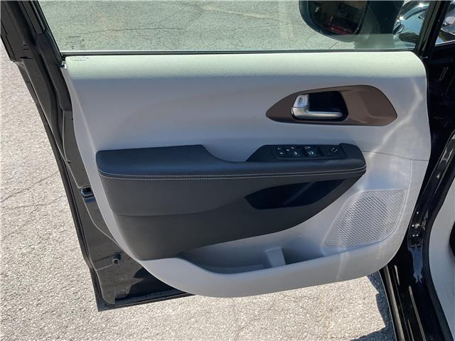 2024 Chrysler Grand Caravan SXT (Stk: 260885) in Kingston - Image 35 of 39