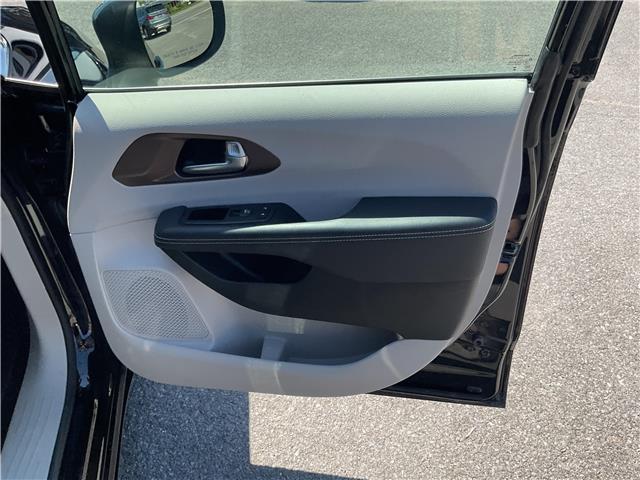 2024 Chrysler Grand Caravan SXT (Stk: 260885) in Kingston - Image 36 of 39