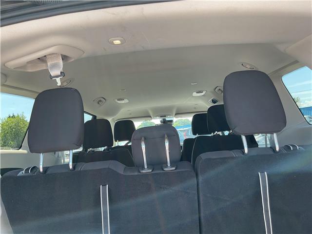 2024 Chrysler Grand Caravan SXT (Stk: 260885) in Kingston - Image 37 of 39