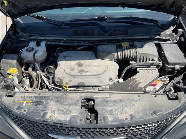 2024 Chrysler Grand Caravan SXT (Stk: 260885) in Kingston - Image 38 of 39