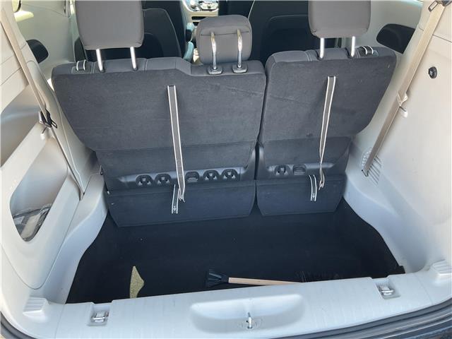 2024 Chrysler Grand Caravan SXT (Stk: 260885) in Kingston - Image 39 of 39