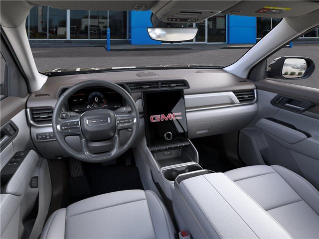 2027 GMC Terrain Denali (Stk: 108346) in Exeter - Image 15 of 24