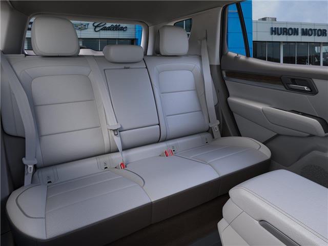 2027 GMC Terrain Denali (Stk: 108346) in Exeter - Image 17 of 24