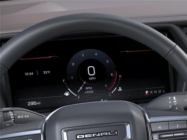 2027 GMC Terrain Denali (Stk: 108346) in Exeter - Image 18 of 24