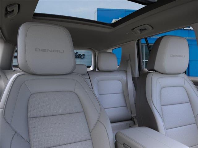 2027 GMC Terrain Denali (Stk: 108346) in Exeter - Image 24 of 24