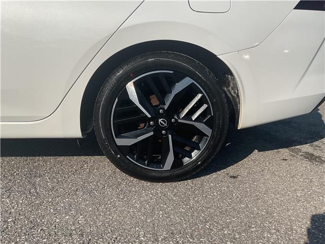 2023 Nissan Versa SR (Stk: 260828) in North Bay - Image 10 of 34