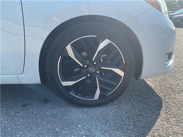 2023 Nissan Versa SR (Stk: 260828) in North Bay - Image 11 of 34
