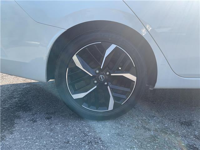 2023 Nissan Versa SR (Stk: 260828) in North Bay - Image 12 of 34