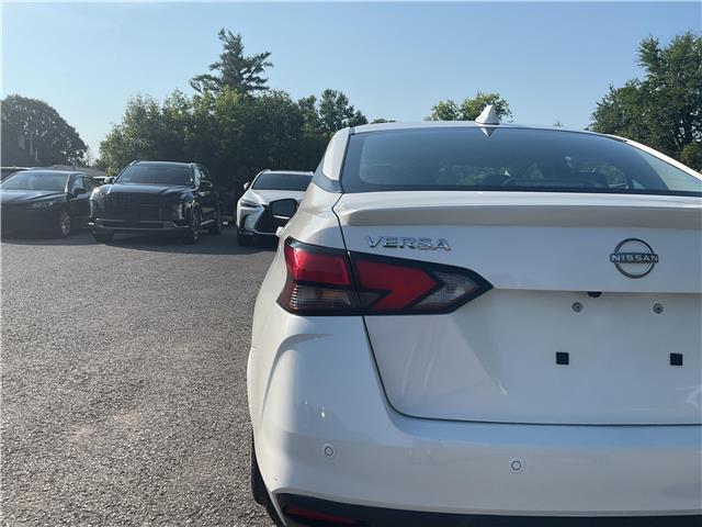 2023 Nissan Versa SR (Stk: 260828) in North Bay - Image 15 of 34