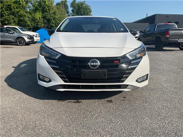 2023 Nissan Versa SR (Stk: 260828) in North Bay - Image 17 of 34