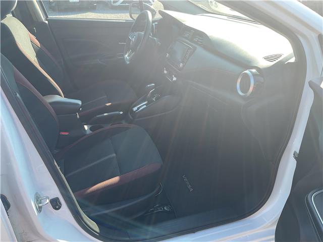 2023 Nissan Versa SR (Stk: 260828) in North Bay - Image 20 of 34