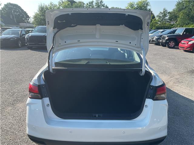 2023 Nissan Versa SR (Stk: 260828) in North Bay - Image 21 of 34