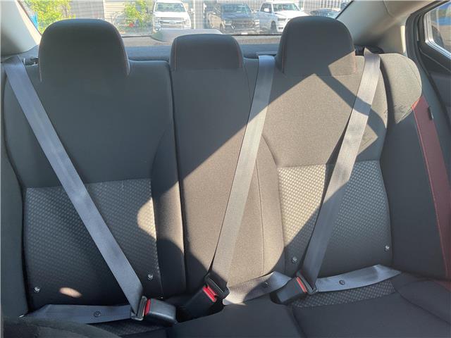 2023 Nissan Versa SR (Stk: 260828) in North Bay - Image 25 of 34